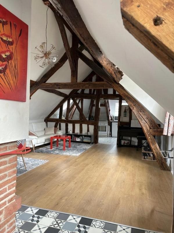 Appartement à vendre, 85m², Rouen