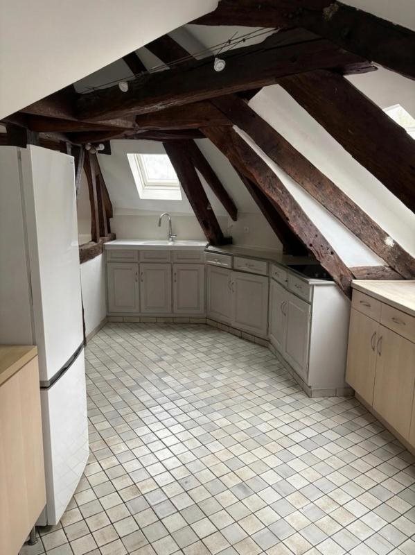 Appartement à vendre, 85m², Rouen