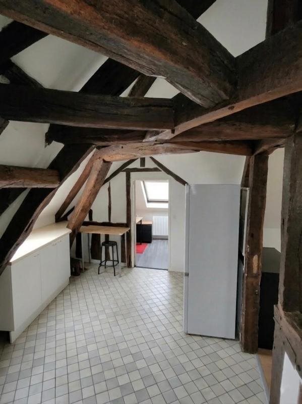 Appartement à vendre, 85m², Rouen