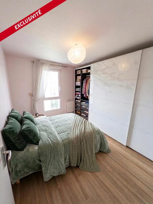 Appartement à vendre, 68m², Rouen