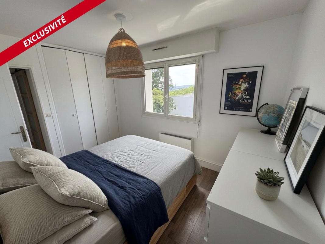 Appartement à vendre, 86m², Rouen