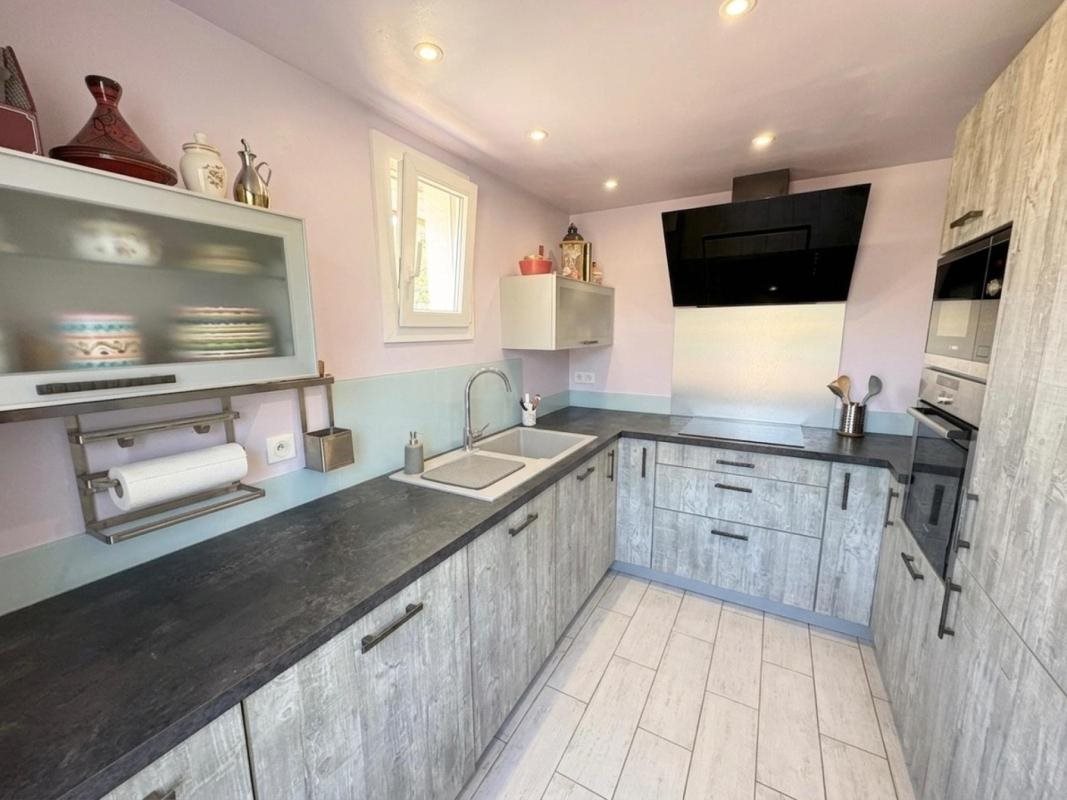 Maison à vendre, 89m², Hondouville