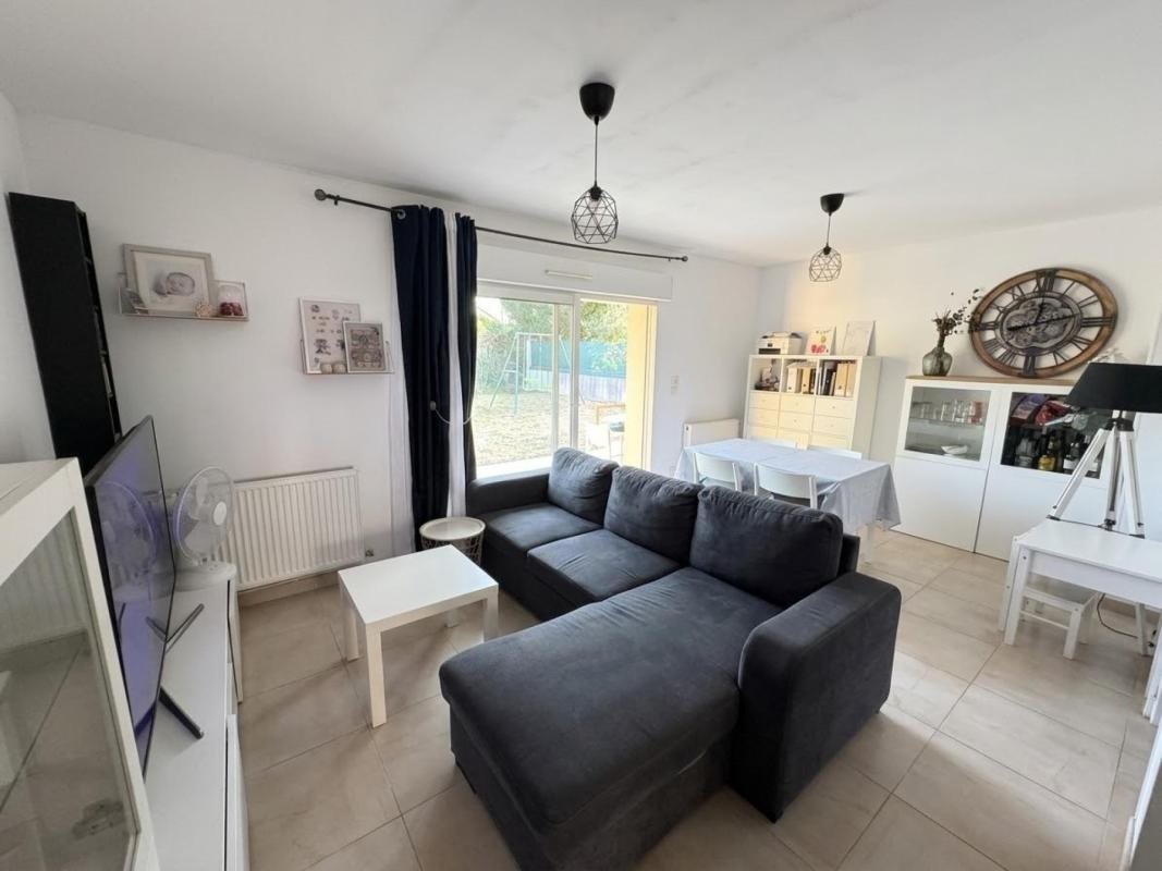 Maison à vendre, 59m², Le Grand-Quevilly