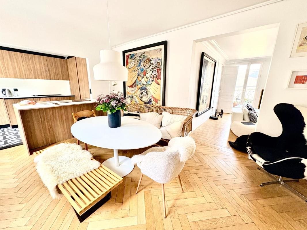 Appartement à vendre, 160m², Rouen
