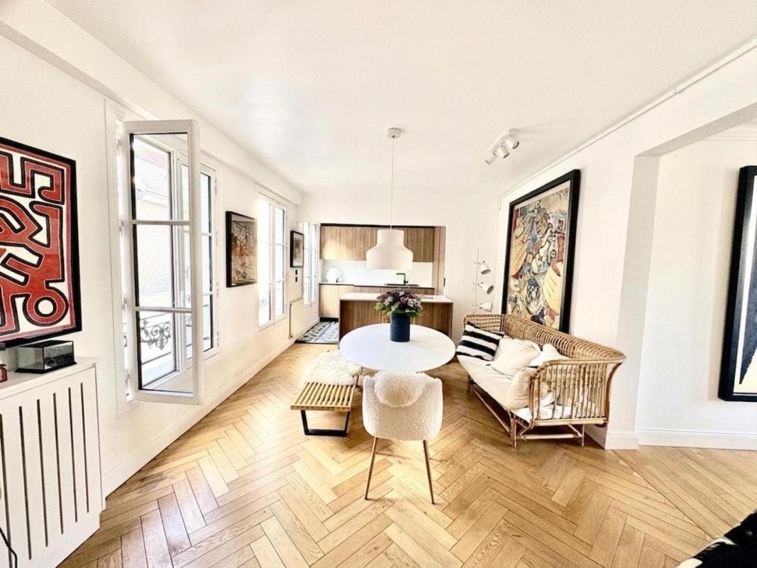 Appartement à vendre, 160m², Rouen