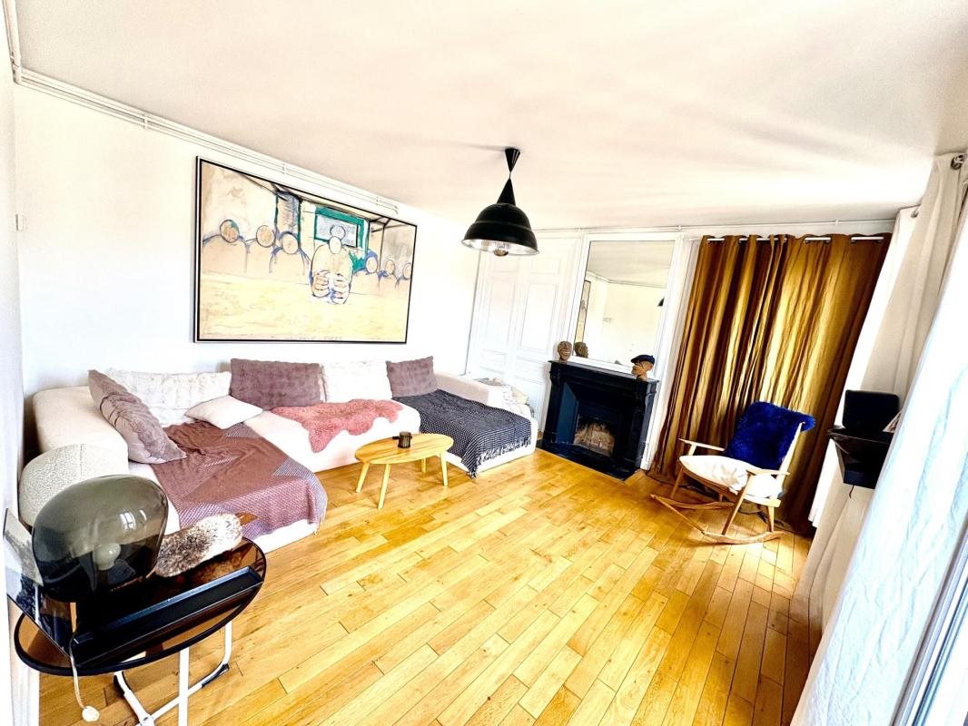 Appartement à vendre, 160m², Rouen