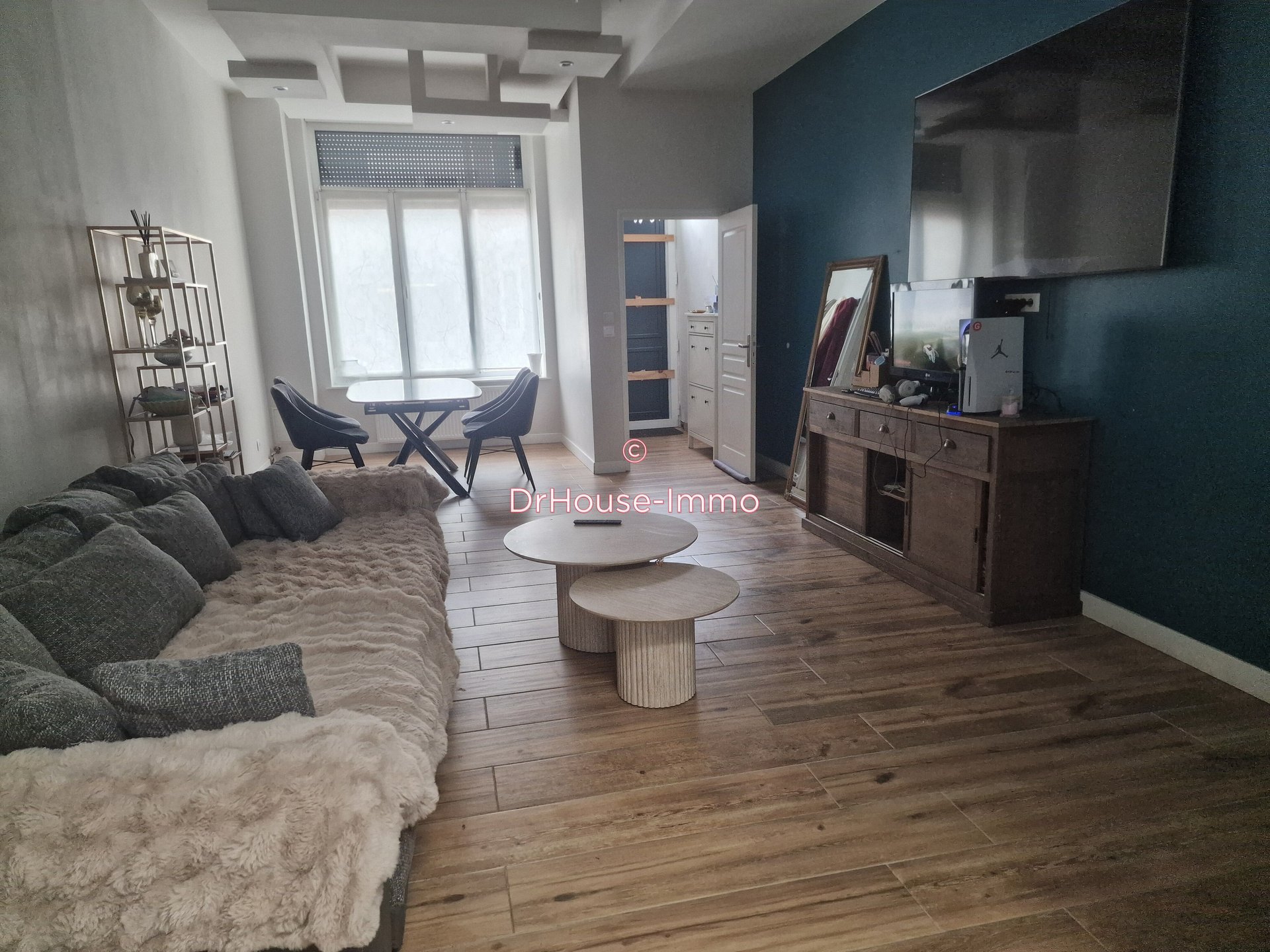 Maison à vendre, 140m², Roubaix
