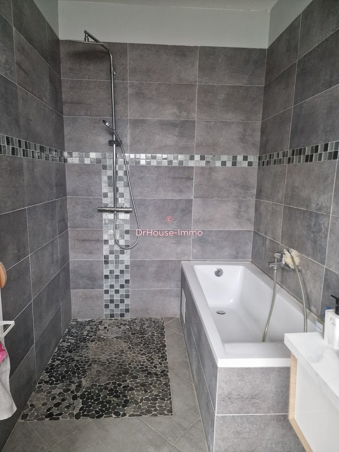 Maison à vendre, 140m², Roubaix