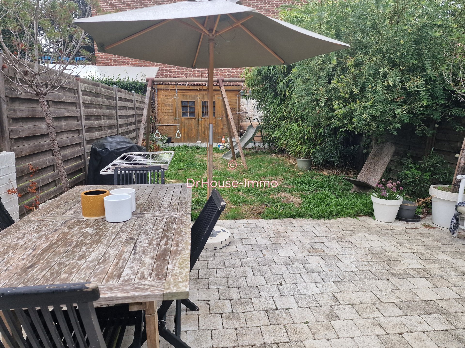 Maison à vendre, 140m², Comines