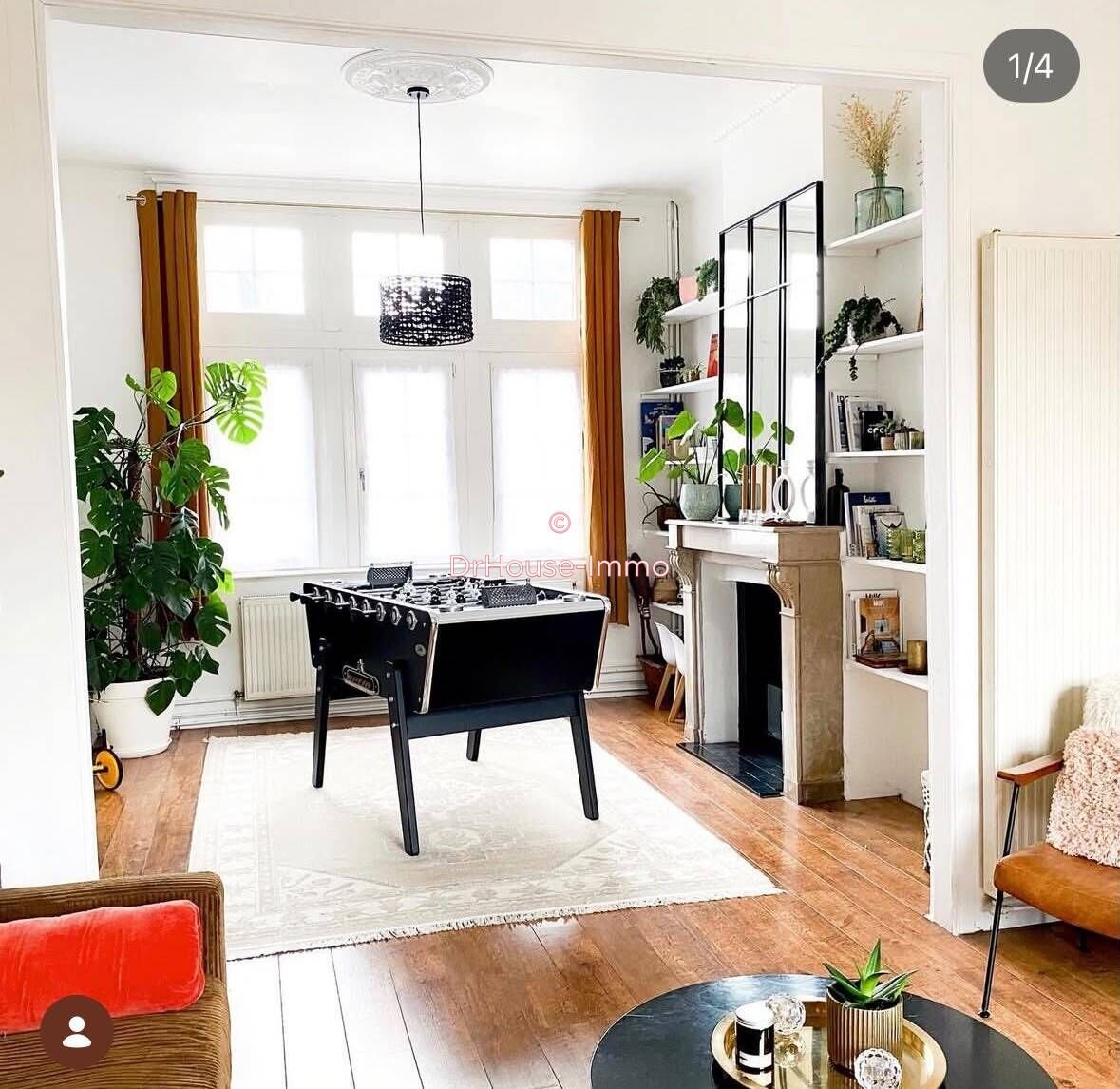 Maison à vendre, 140m², Comines