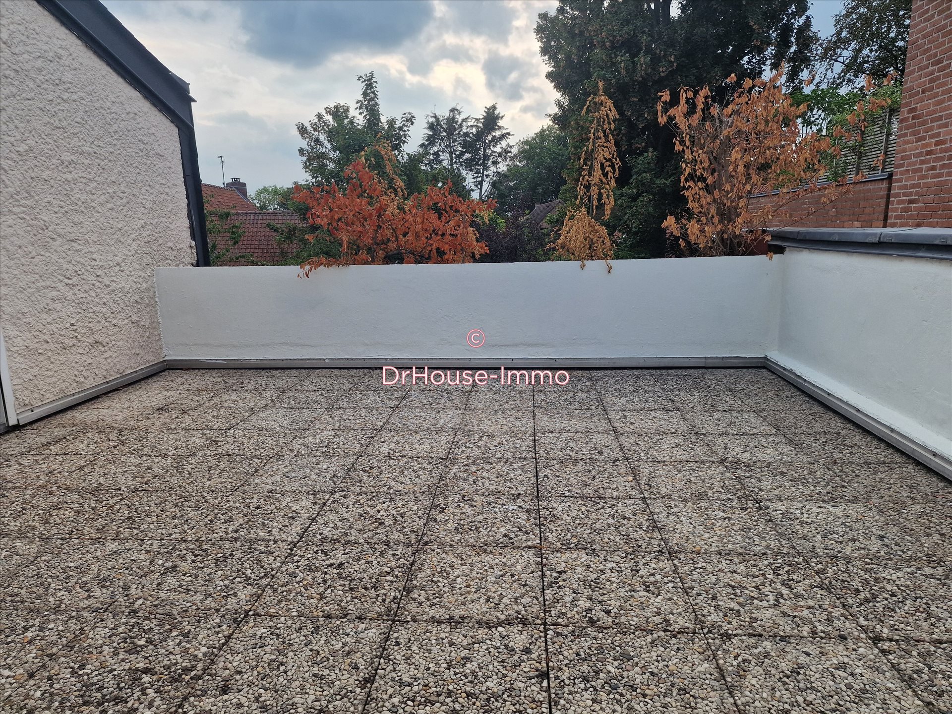 Appartement à vendre, 88m², Villeneuve-d'Ascq