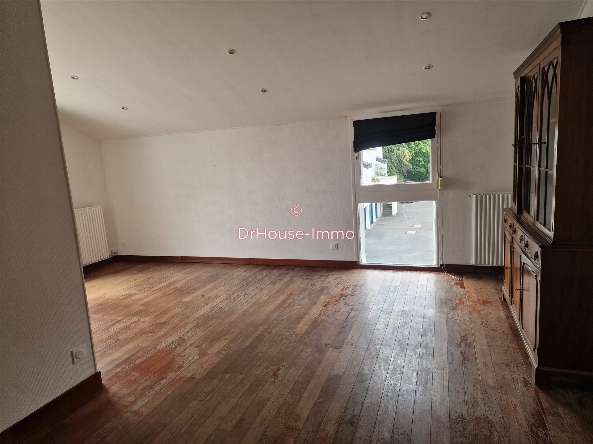 Appartement à vendre, 88m², Villeneuve-d'Ascq