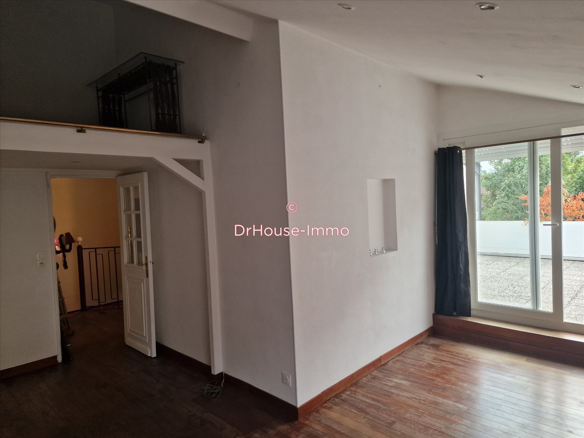 Appartement à vendre, 88m², Villeneuve-d'Ascq