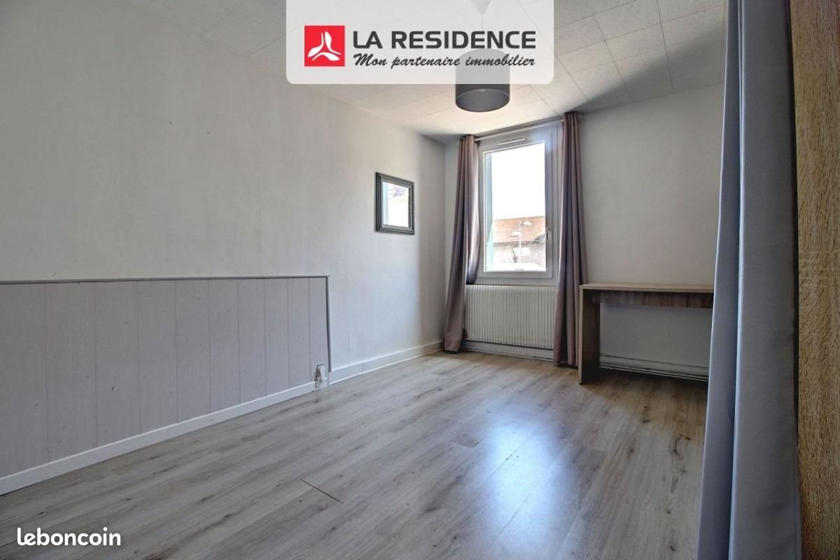 Maison à vendre, 77m², Saint-Etienne-du-Rouvray