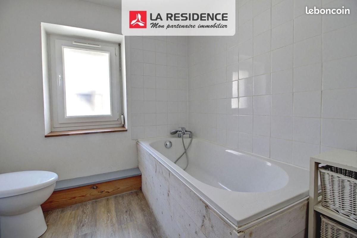 Maison à vendre, 77m², Saint-Etienne-du-Rouvray