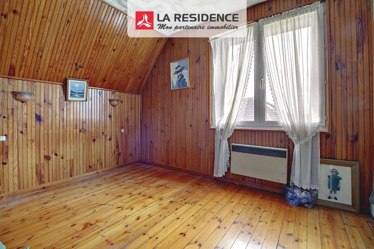 Maison à vendre, 98m², Saint-Etienne-du-Rouvray