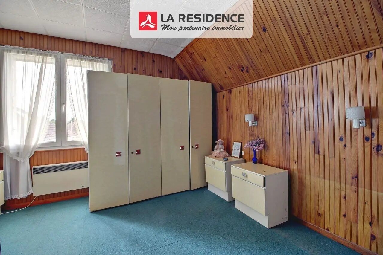 Maison à vendre, 98m², Saint-Etienne-du-Rouvray