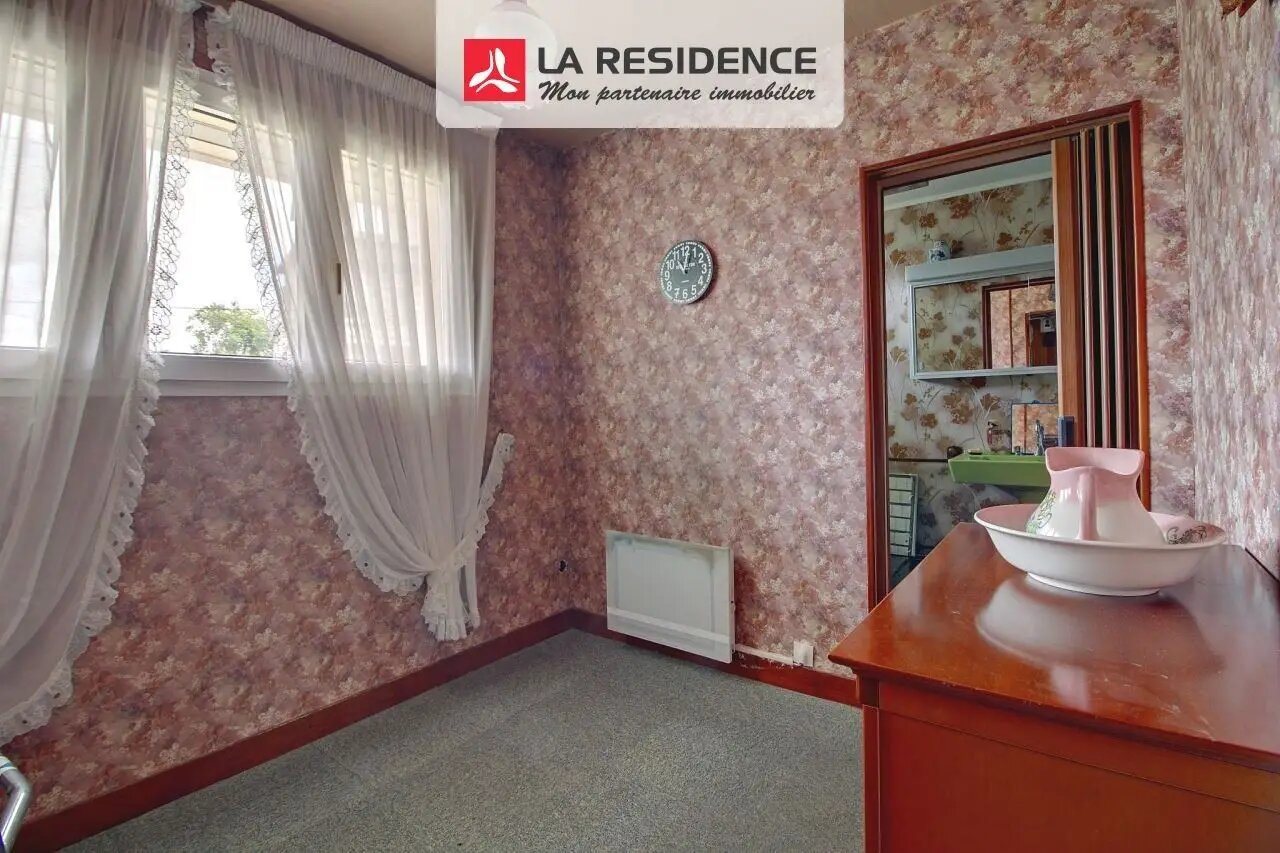 Maison à vendre, 98m², Saint-Etienne-du-Rouvray