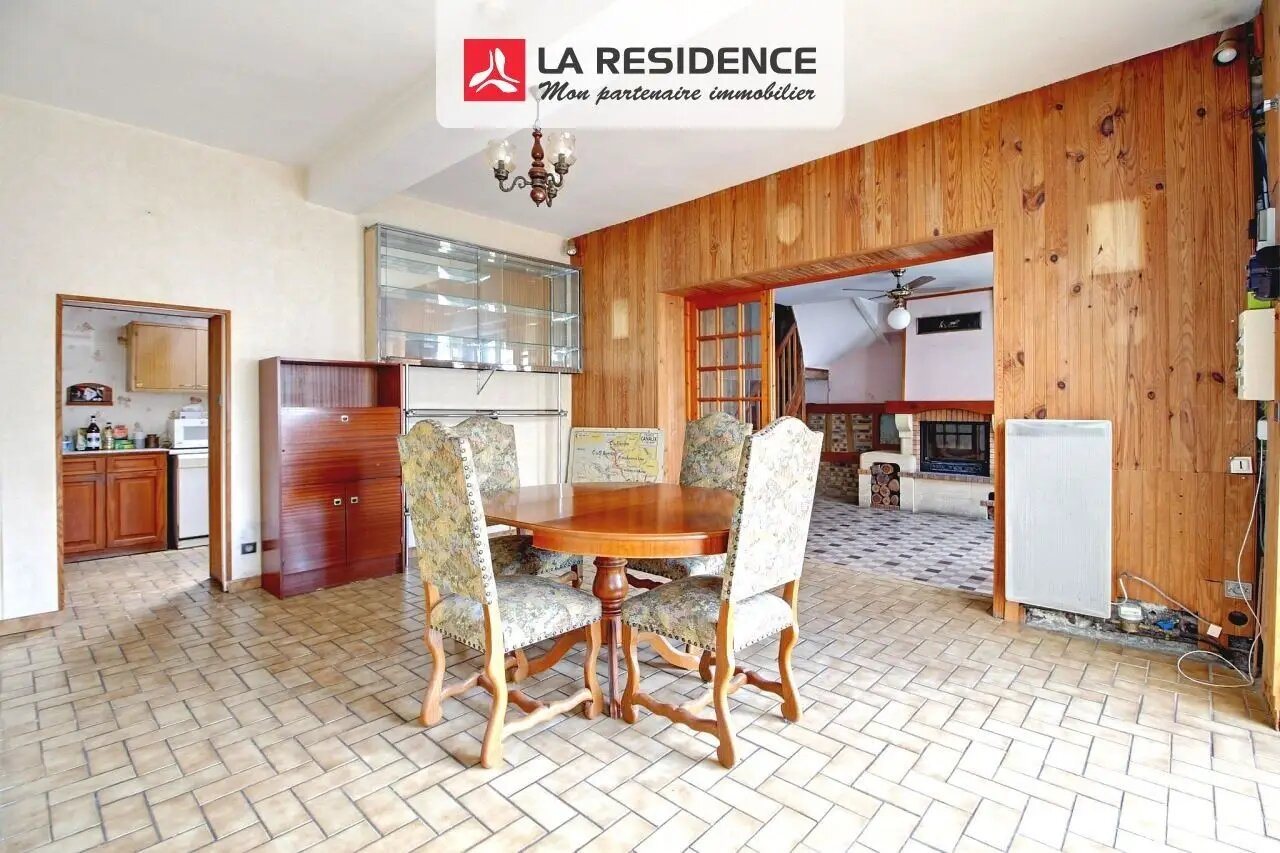 Maison à vendre, 91m², Saint-Etienne-du-Rouvray
