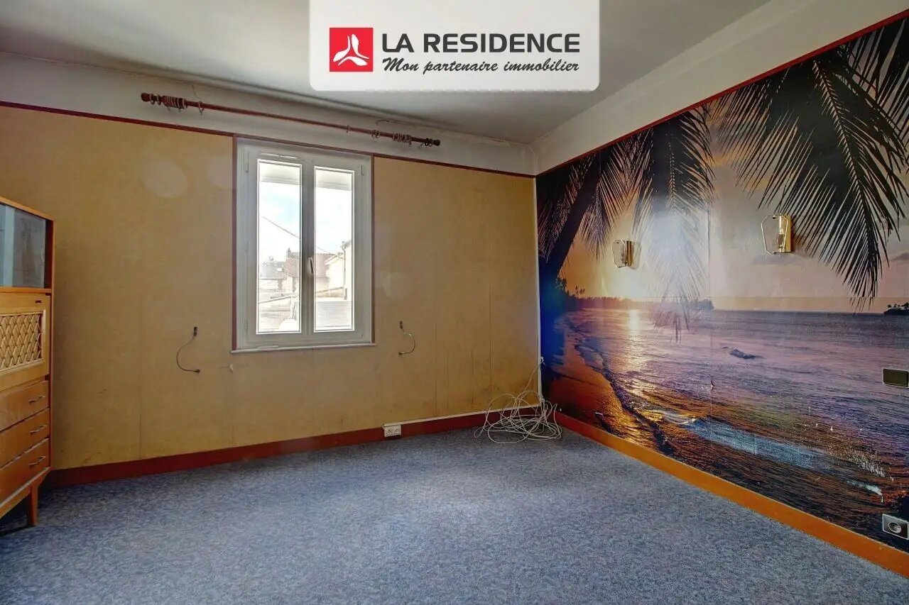 Maison à vendre, 91m², Saint-Etienne-du-Rouvray