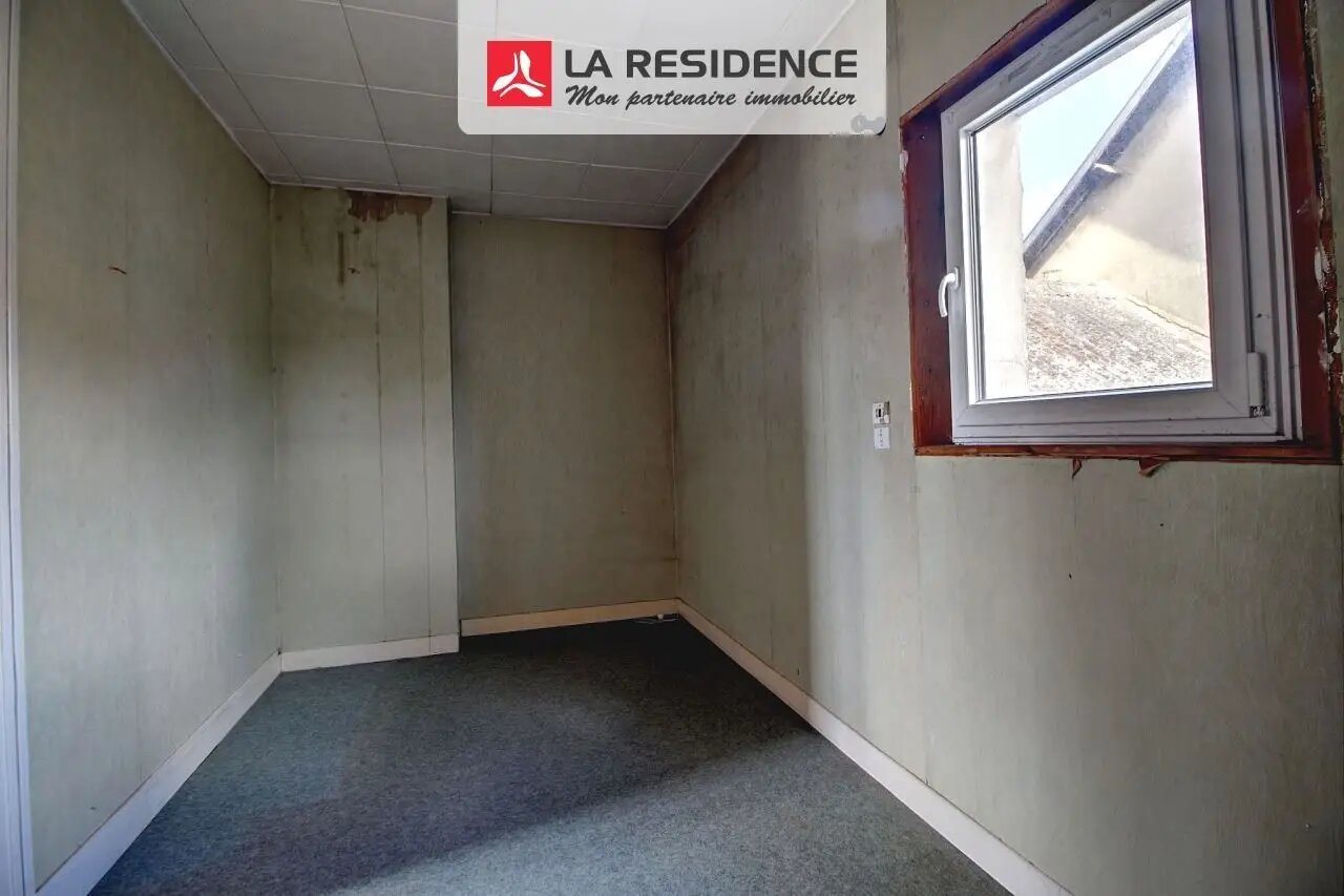 Maison à vendre, 91m², Saint-Etienne-du-Rouvray