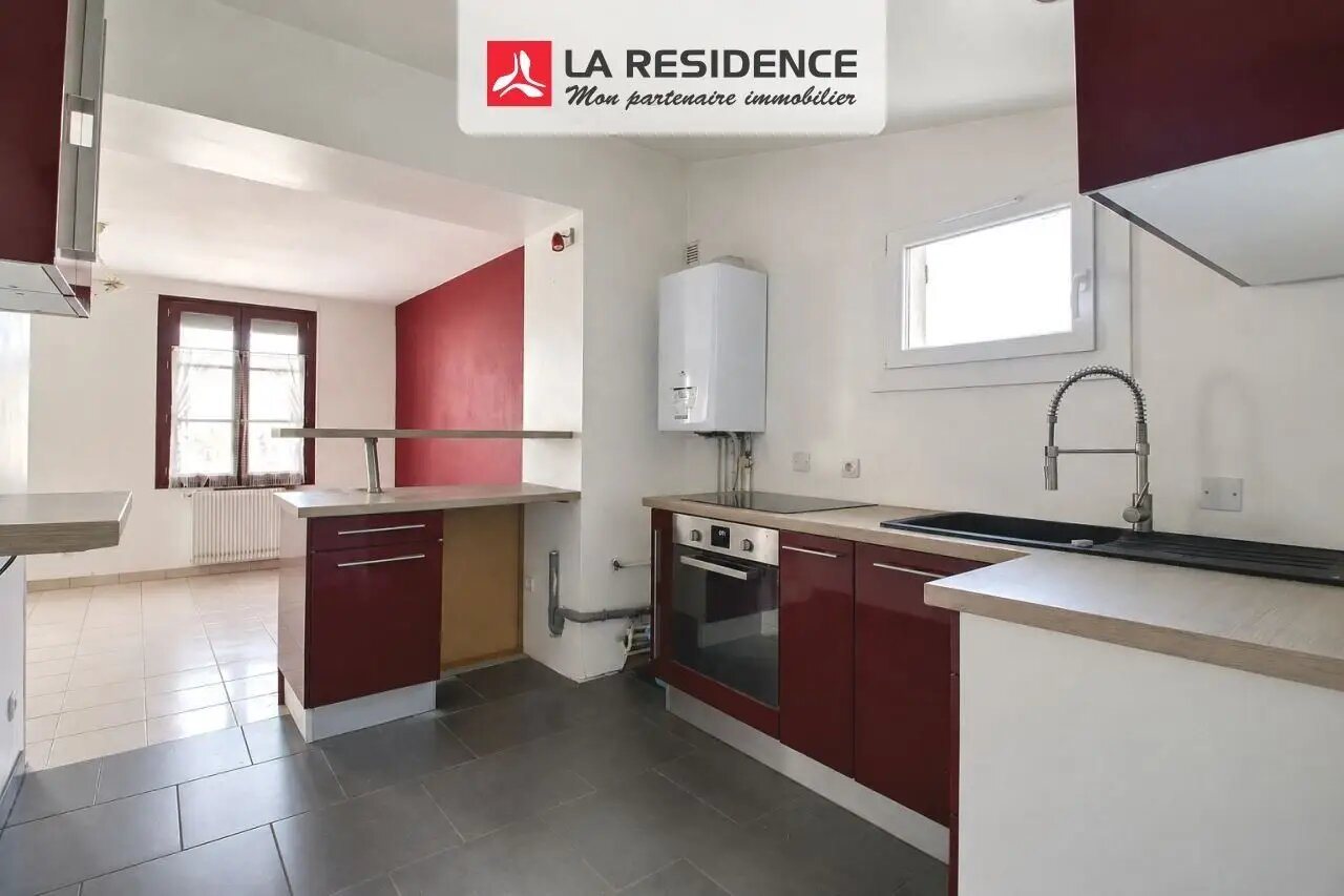 Maison à vendre, 60m², Grand-Couronne