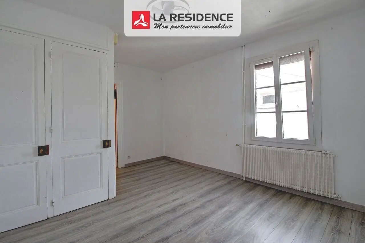 Maison à vendre, 60m², Grand-Couronne