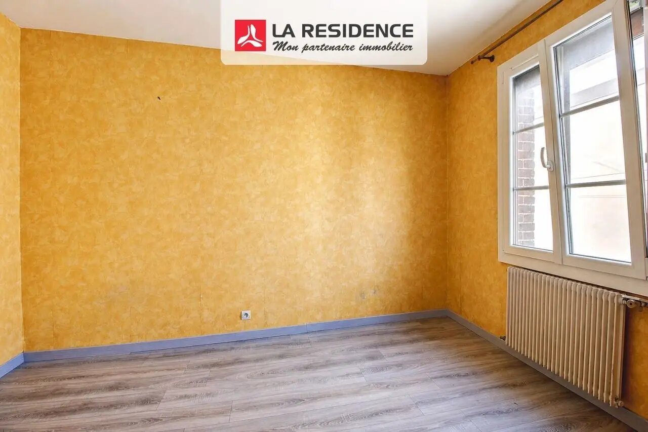 Maison à vendre, 60m², Grand-Couronne
