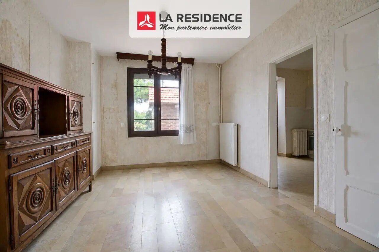 Maison à vendre, 106m², Saint-Etienne-du-Rouvray