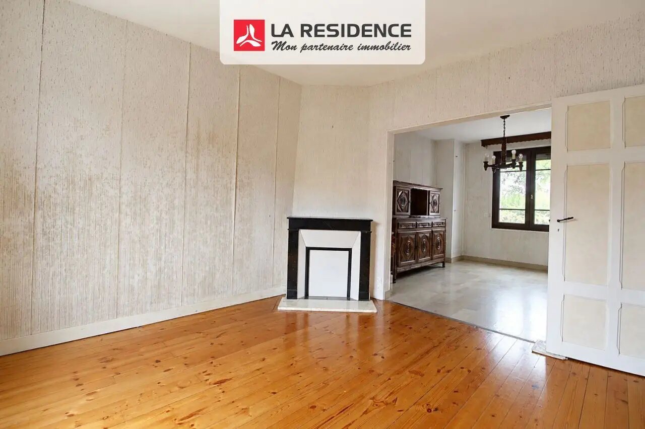 Maison à vendre, 106m², Saint-Etienne-du-Rouvray