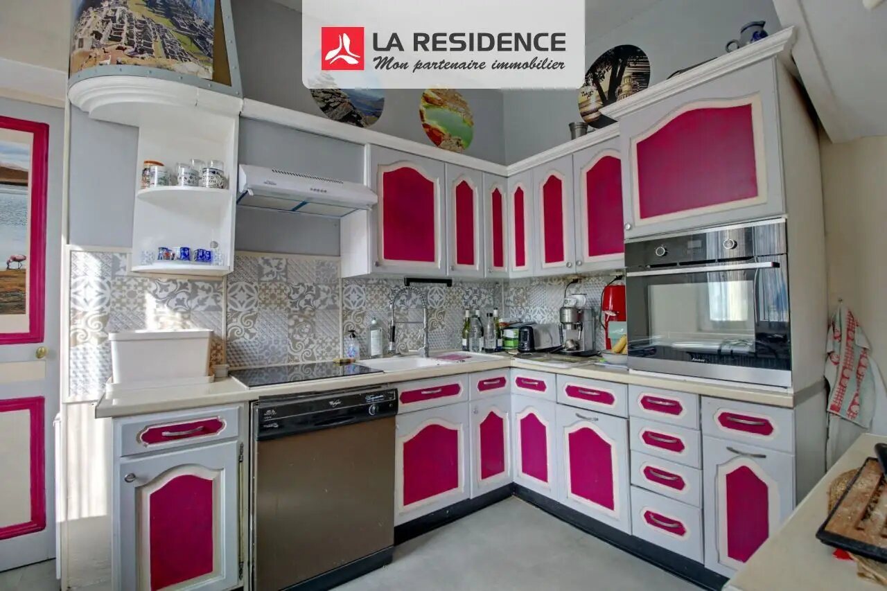 Maison à vendre, 82m², Saint-Etienne-du-Rouvray