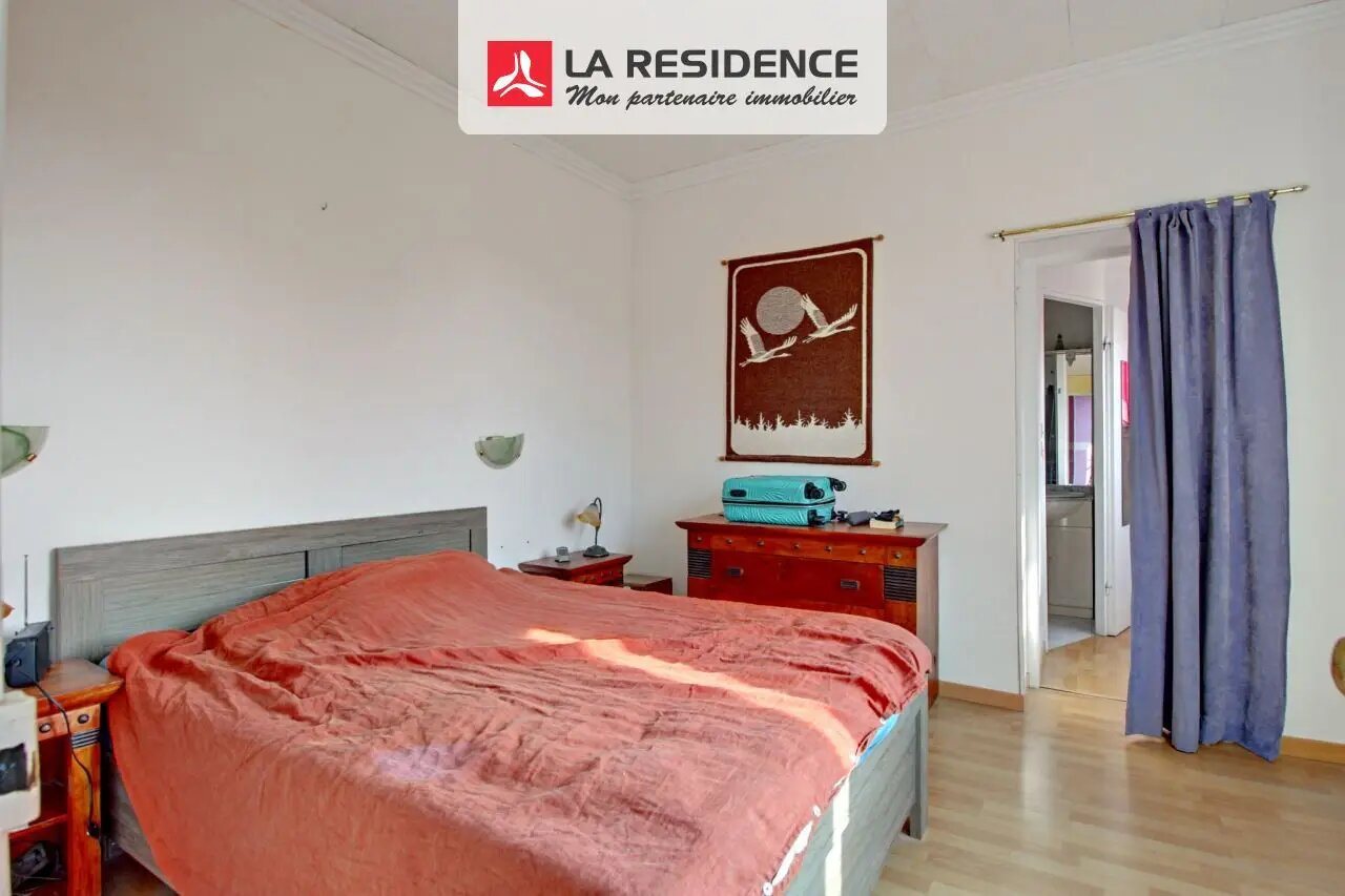 Maison à vendre, 82m², Saint-Etienne-du-Rouvray