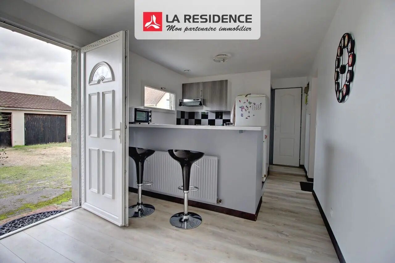 Maison à vendre, 80m², Saint-Etienne-du-Rouvray
