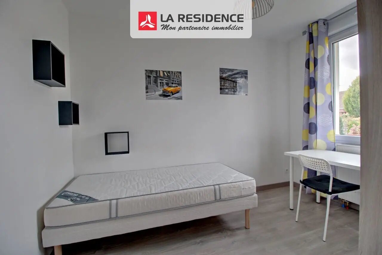 Maison à vendre, 80m², Saint-Etienne-du-Rouvray