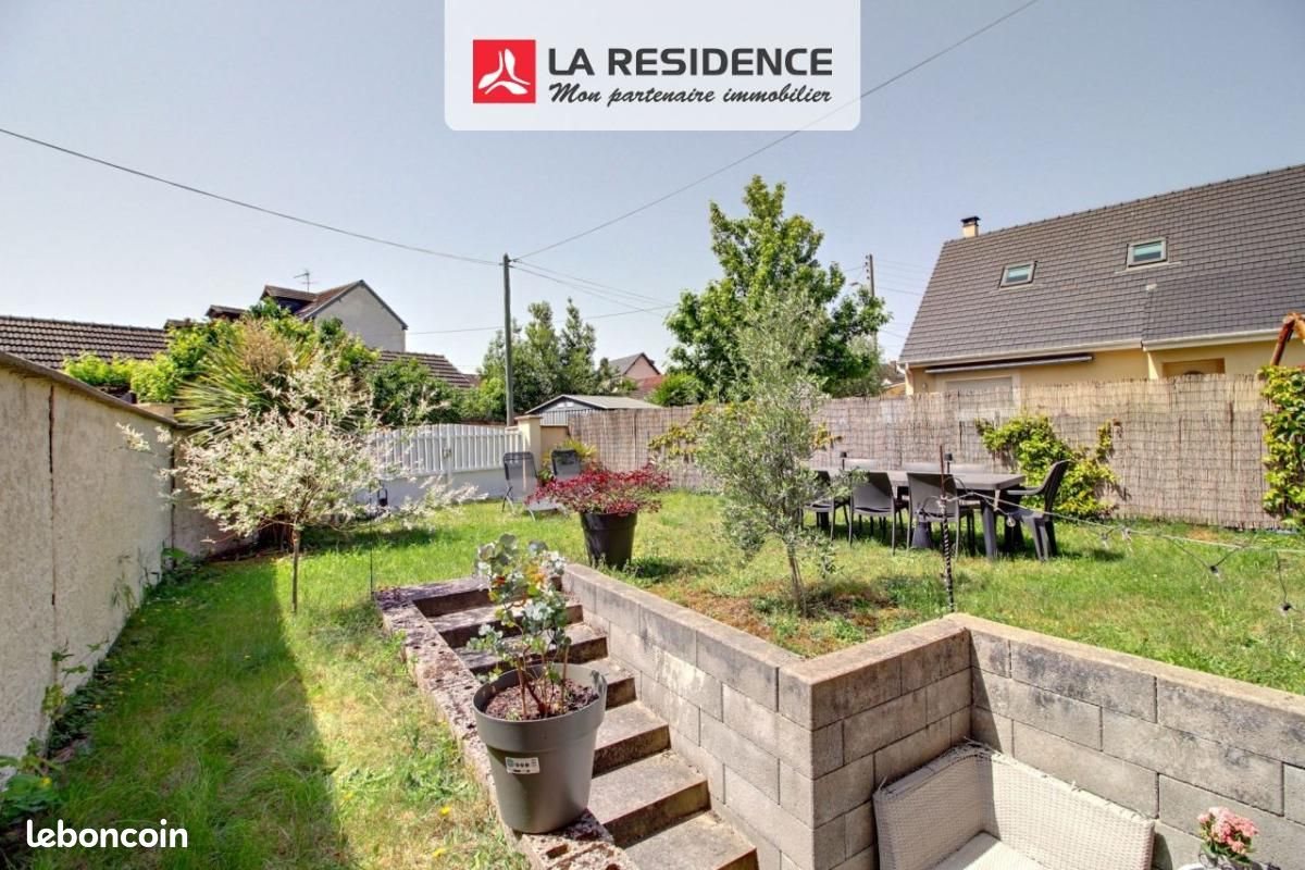 Maison à vendre, 65m², Saint-Etienne-du-Rouvray