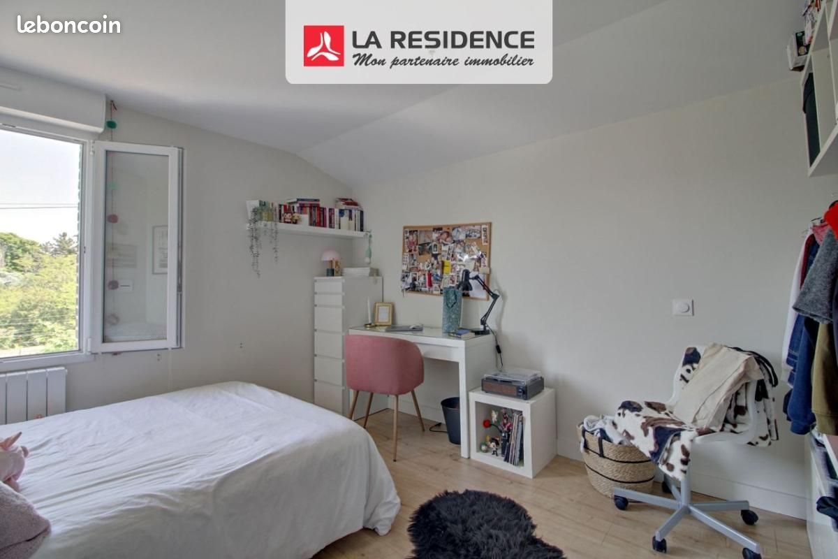 Maison à vendre, 65m², Saint-Etienne-du-Rouvray