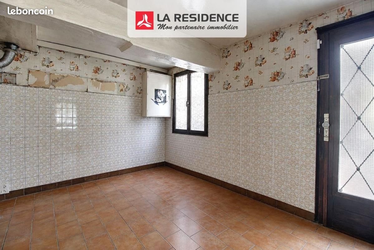 Maison à vendre, 62m², Saint-Etienne-du-Rouvray