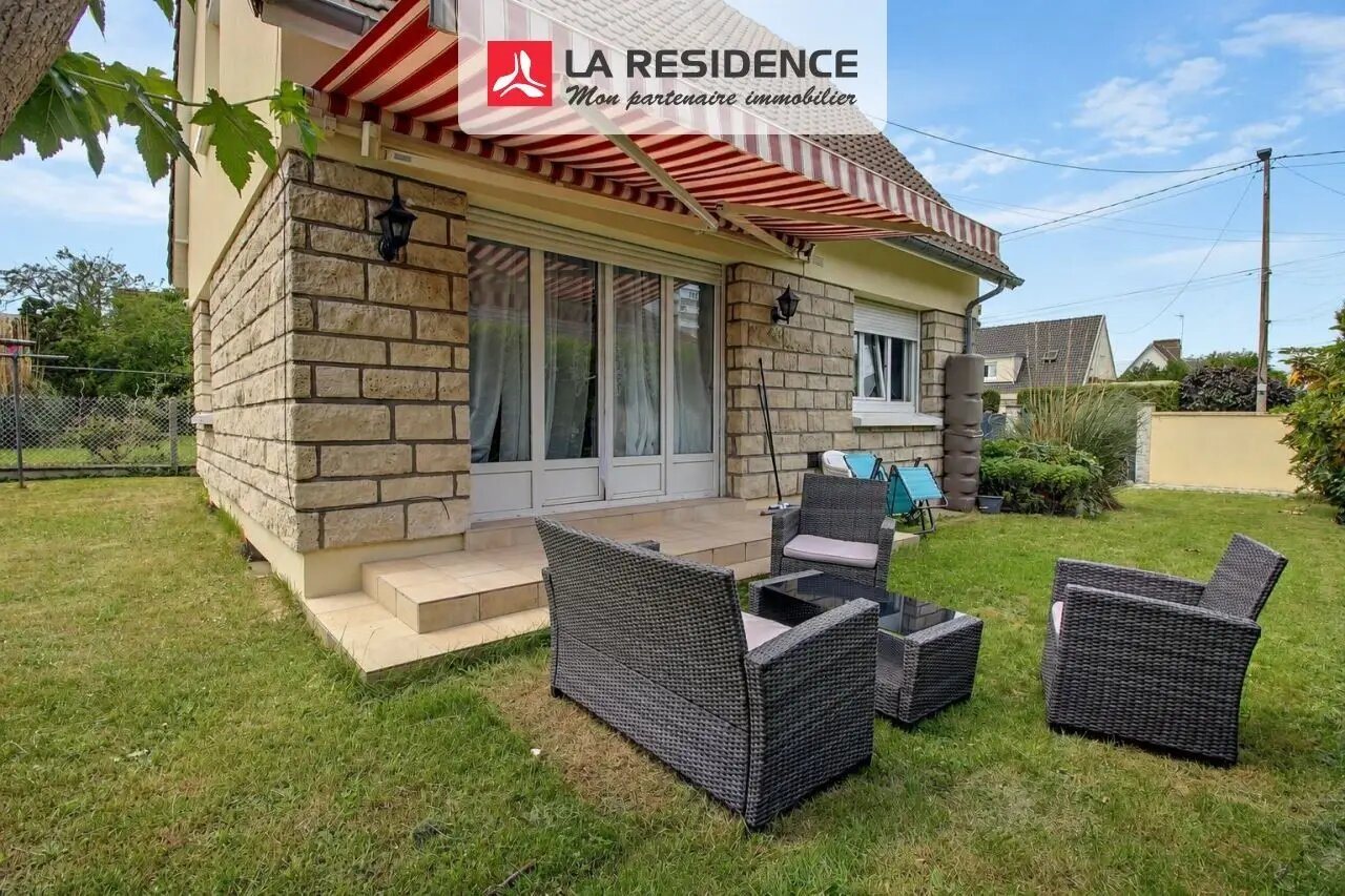 Maison à vendre, 80m², Saint-Etienne-du-Rouvray