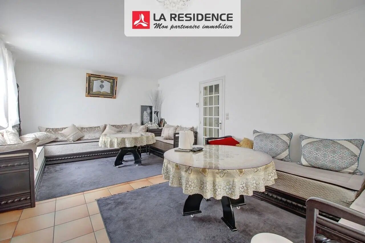Maison à vendre, 80m², Saint-Etienne-du-Rouvray
