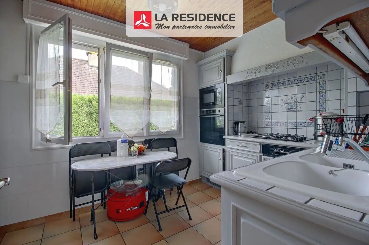 Maison à vendre, 80m², Saint-Etienne-du-Rouvray