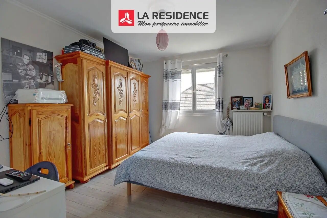 Maison à vendre, 80m², Saint-Etienne-du-Rouvray