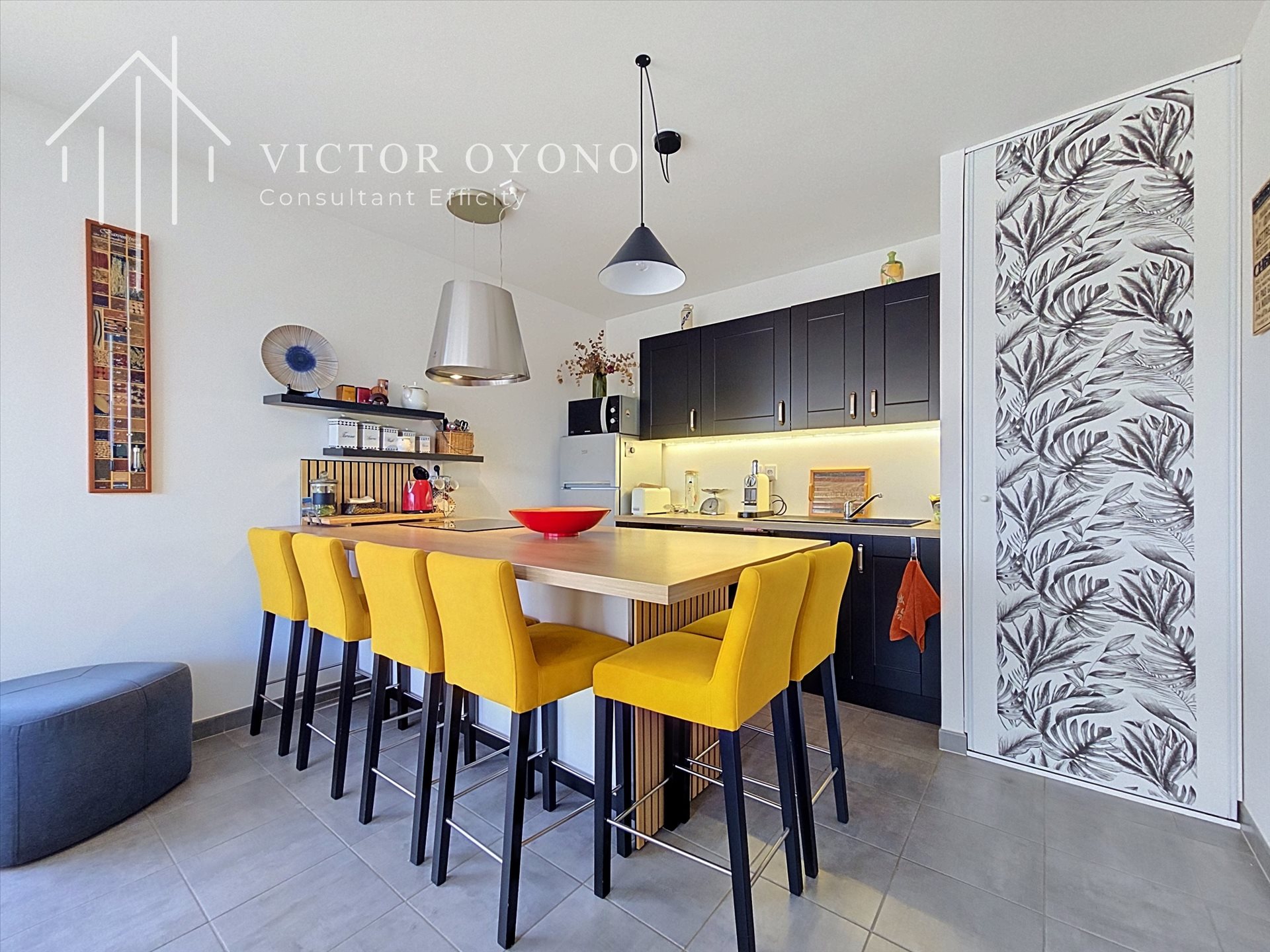 Appartement à vendre, 60m², Tours