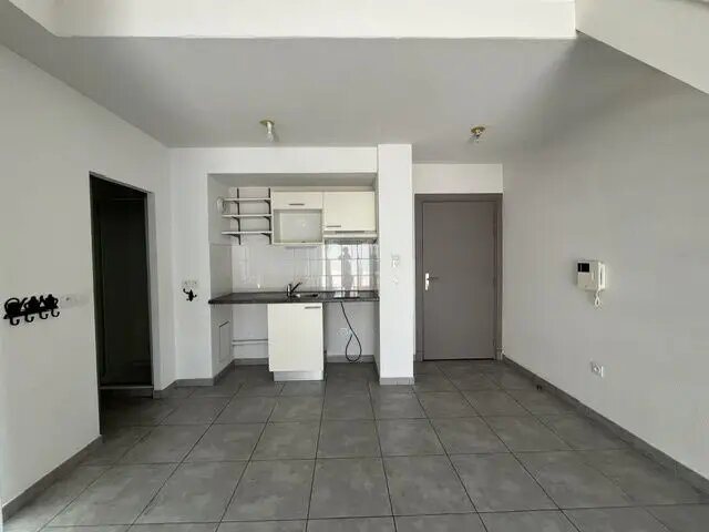 Appartement à vendre, 57m², Marseillan