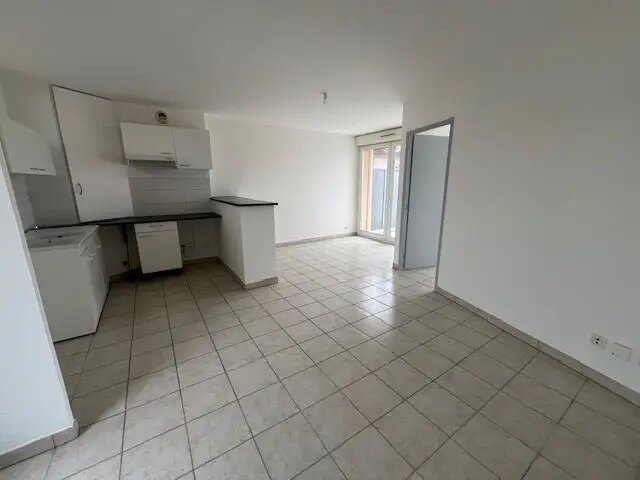 Appartement à vendre, 49m², Marseillan
