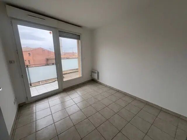 Appartement à vendre, 49m², Marseillan