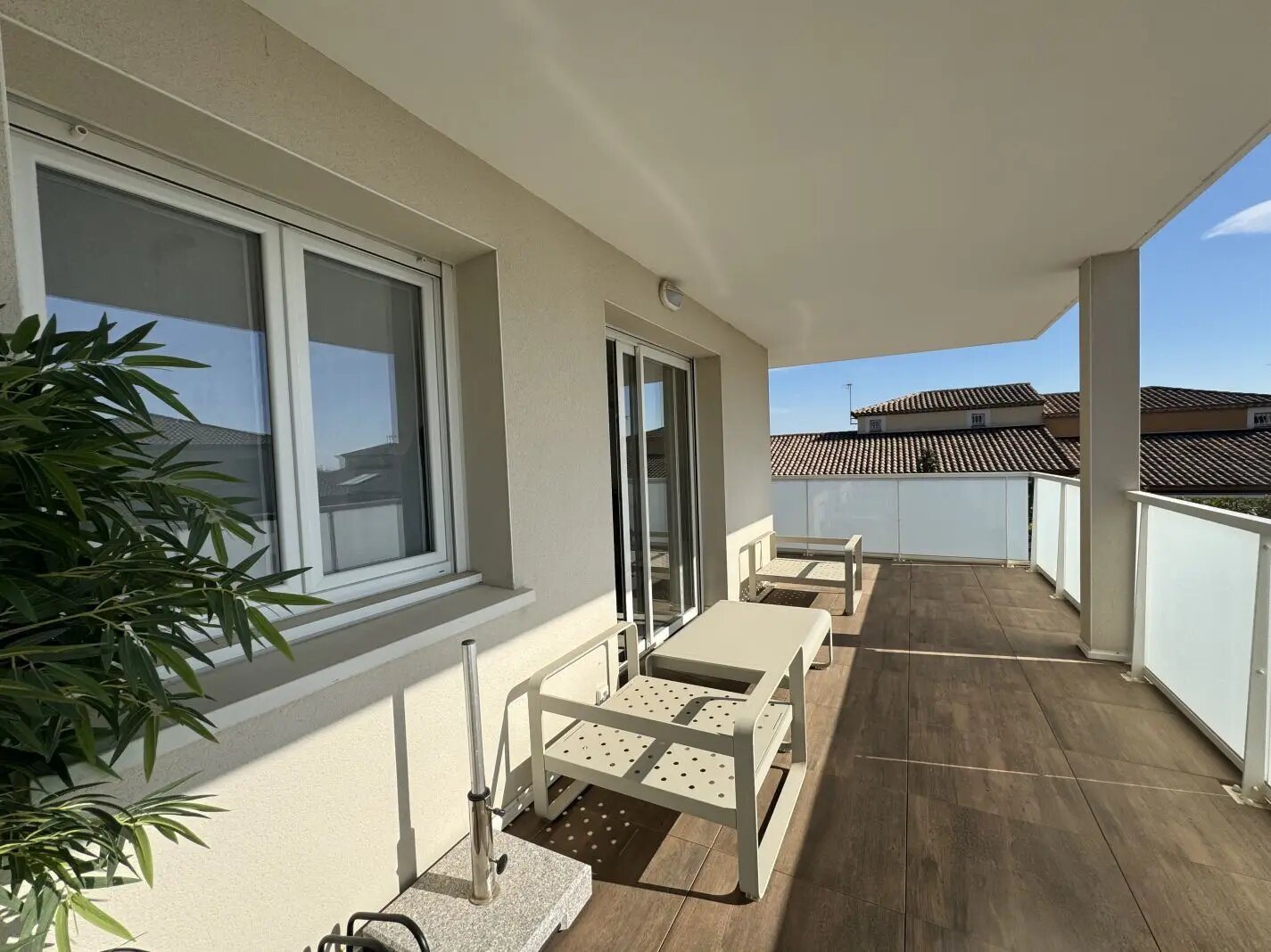 Appartement à louer, 65m², Marseillan