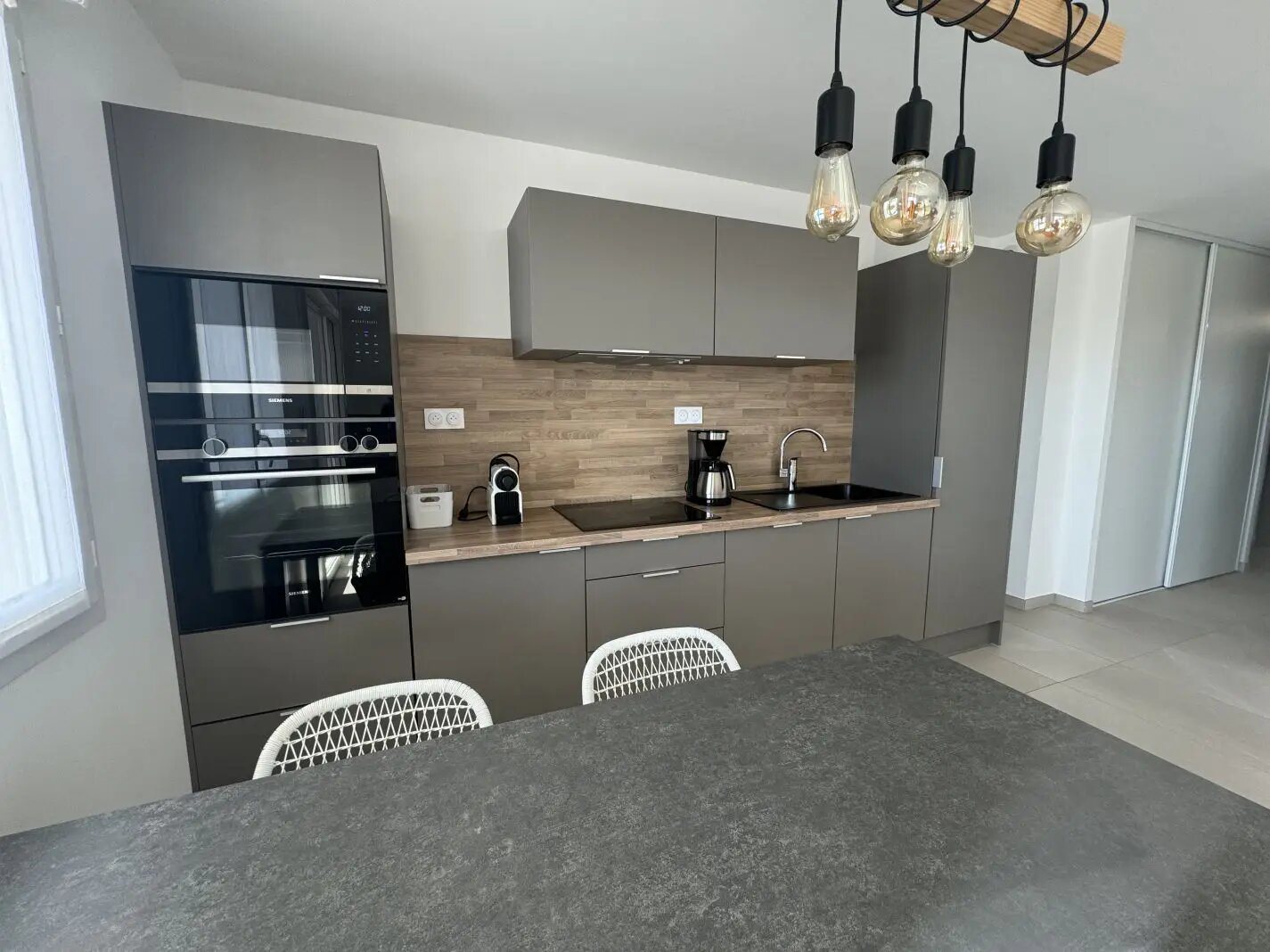 Appartement à louer, 65m², Marseillan