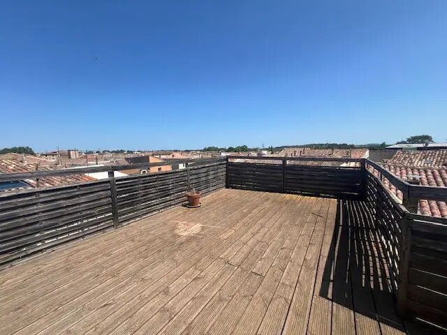 Maison à vendre, 148m², Florensac