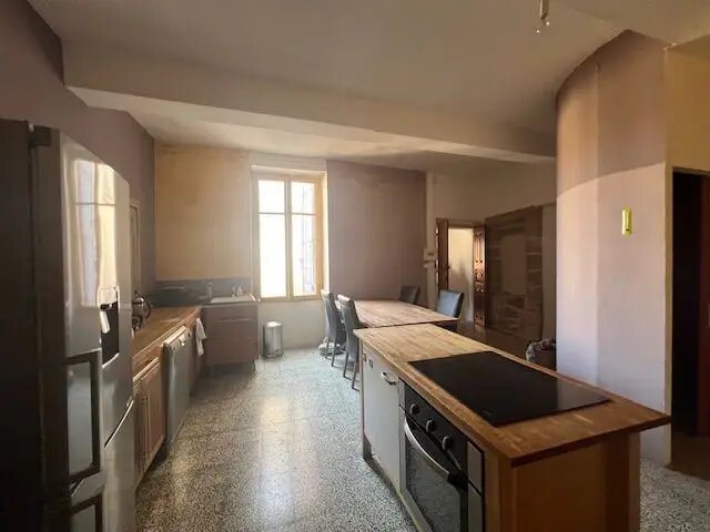 Maison à vendre, 148m², Florensac