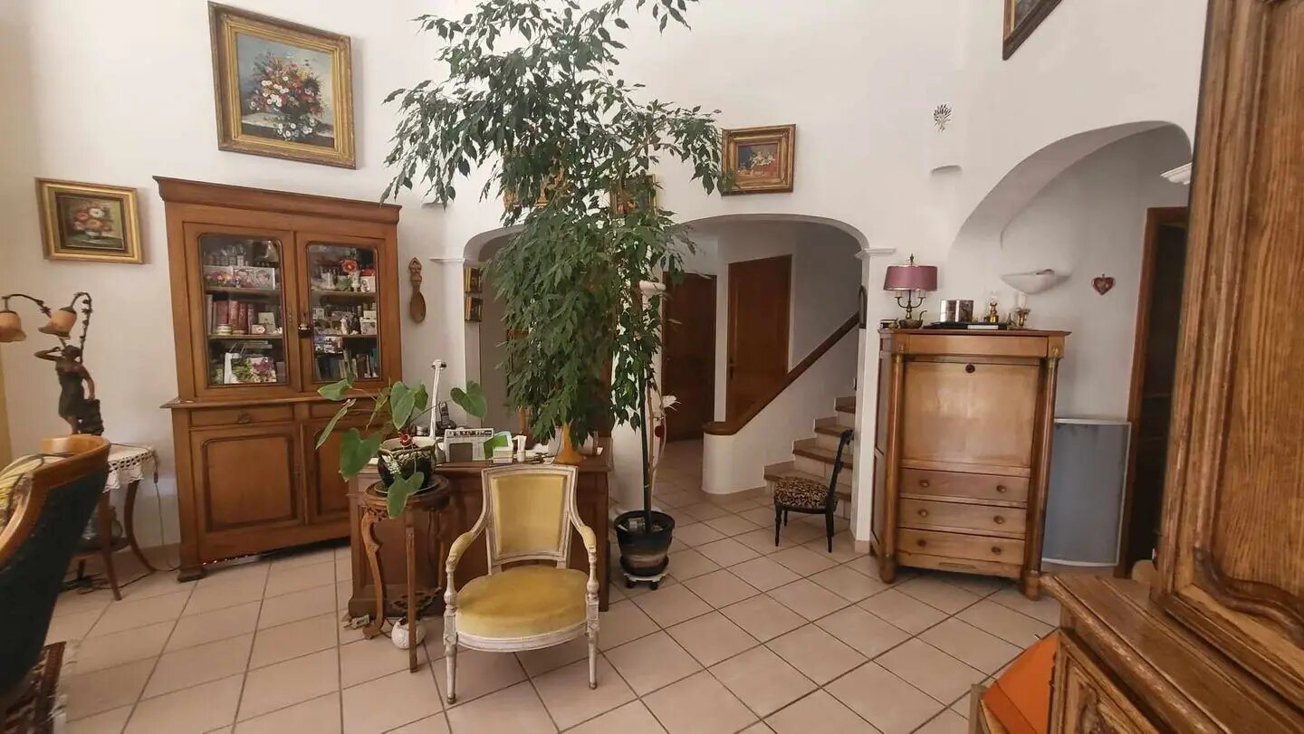 Maison à vendre, 130m², Marseillan